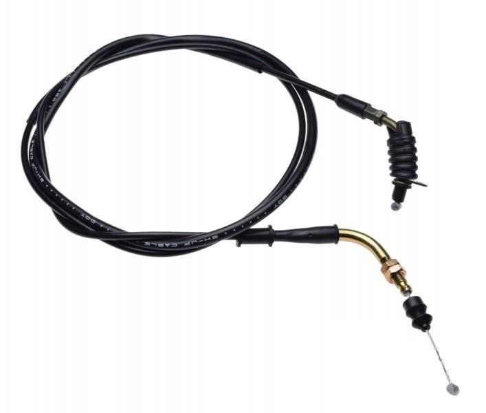 Linka gazu do longjia lj125qt-8m | ZLP5643C