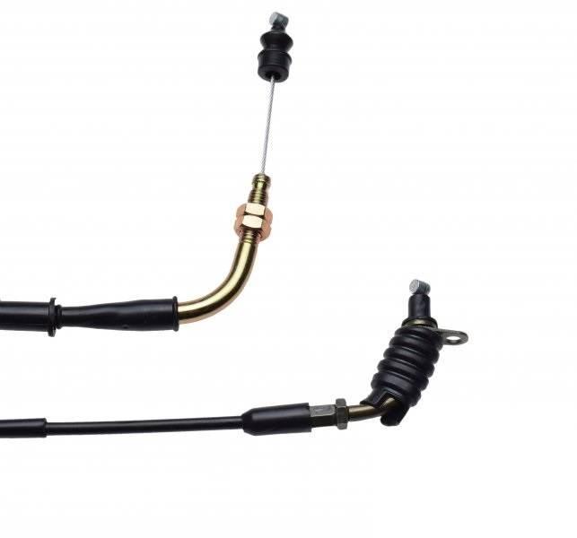 Linka gazu do longjia lj125qt-8m | ZLP5643C - zdjęcie 2