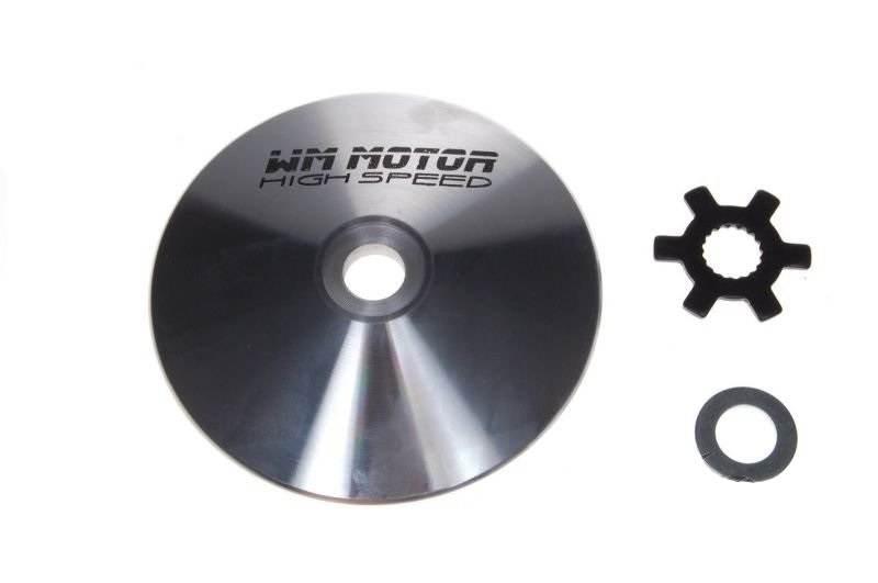 Tarcza zewnętrzna wariatora z podkładką 2t fi13 nrg50 quantum