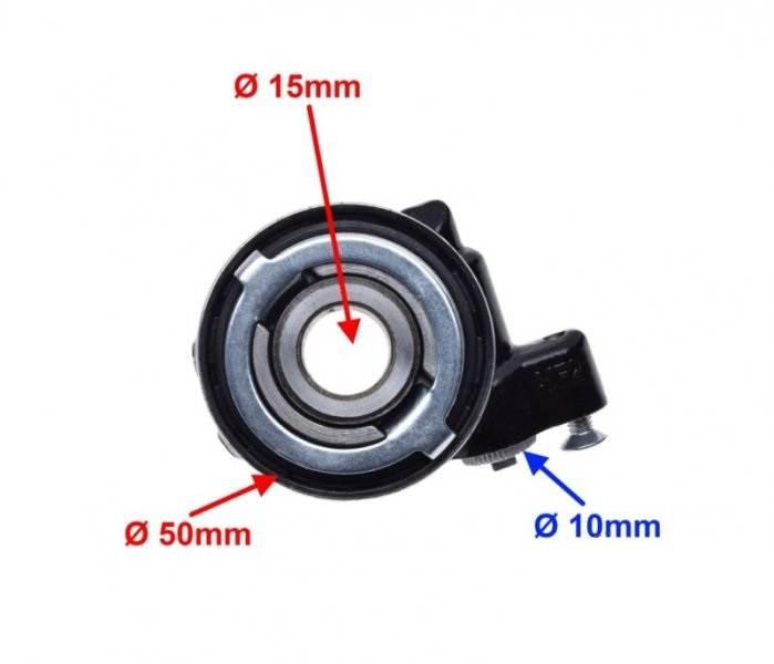 Napęd licznika do zipp pro | ZPR7030 - zdjęcie 3