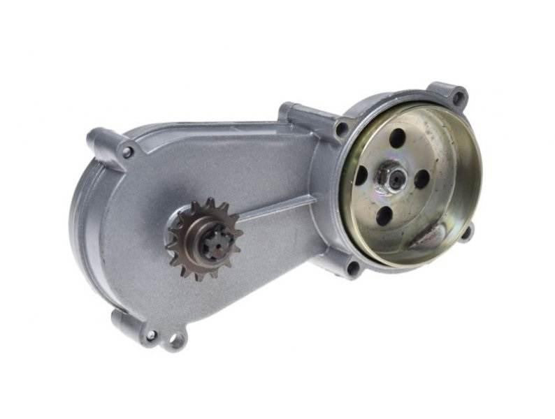 Przekładnia mini pocket 05t t8f | PKB0086