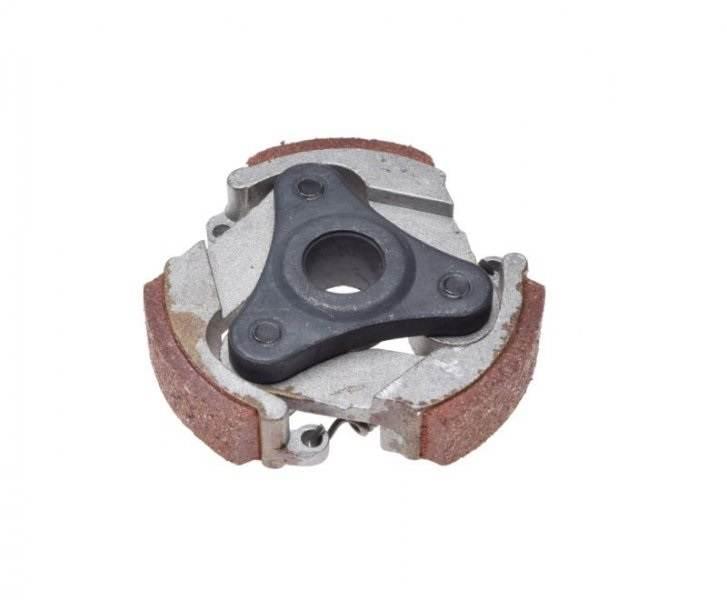 Szczęki sprzęgła mini pocket | PKB0101