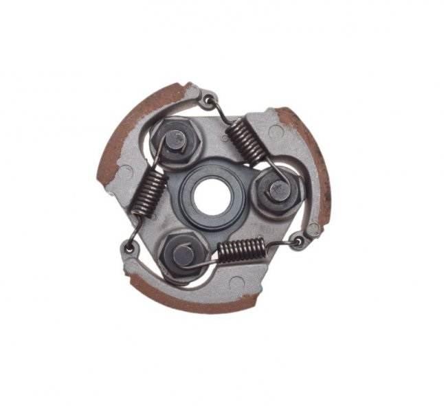 Szczęki sprzęgła mini pocket | PKB0101 - zdjęcie 2