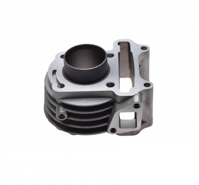 Cylinder 50cc do peugeot kisbee kpl 39,00 - zdjęcie 2