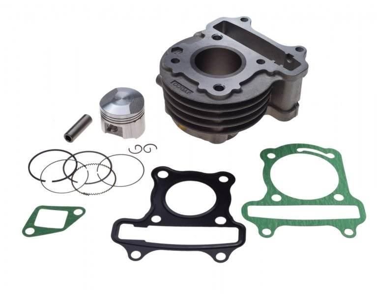 Cylinder 50cc do peugeot kisbee kpl 39,00