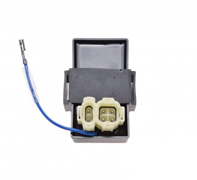 Moduł zapłonowy do peugeot kisbee 45 km/h - zdjęcie 2