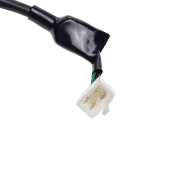 Stacyjka do peugeot kisbee | PKI2301 - zdjęcie 2