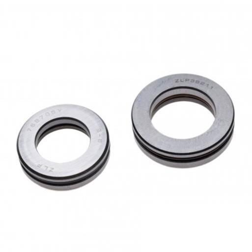 Łożyskowanie kierownicy do peugeot kisbee