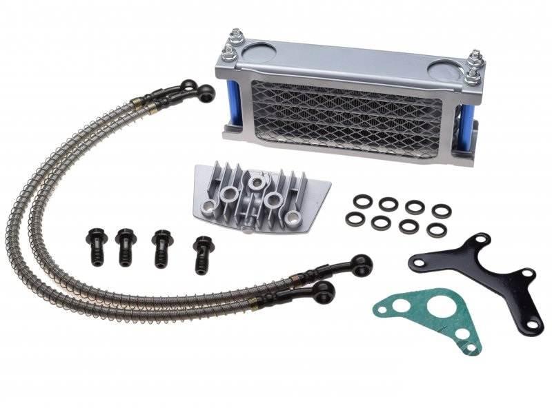 Chłodnica oleju uniwersalna pit bike | PTB0703