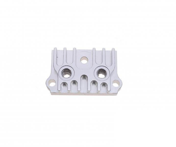 Chłodnica oleju uniwersalna pit bike | PTB0704 - zdjęcie 2