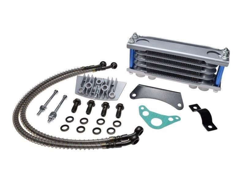 Chłodnica oleju uniwersalna pit bike | PTB0705