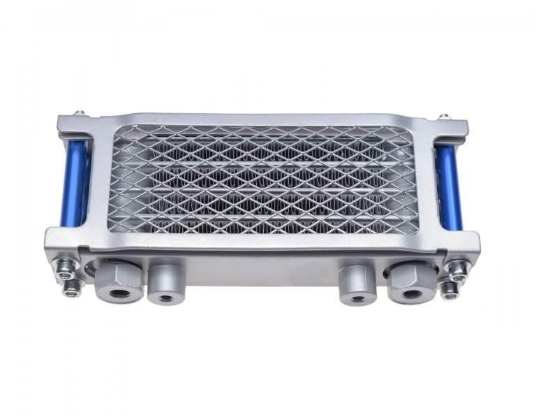 Chłodnica oleju uniwersalna pit bike | PTB0705 - zdjęcie 3