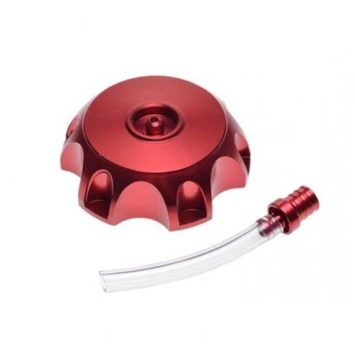 Korek wlewu paliwa cnc do pit bike honda crf50