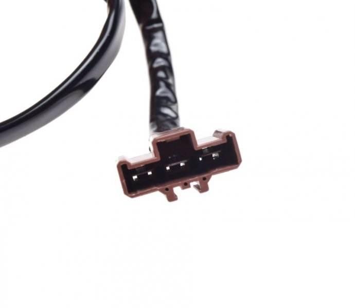 Stator iskrownik piaggio beverly 400 500cc x9 oem: 58080r - zdjęcie 2