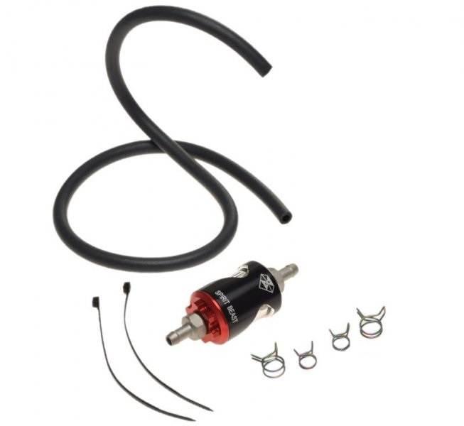 Filtr paliwa cnc | AA1271