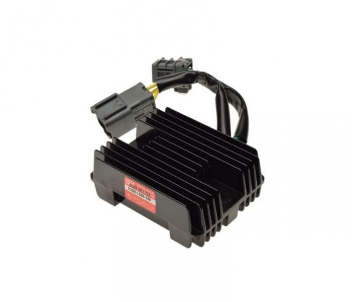 Regulator napięcia kymco 31600-ldb5-e00 tajwan