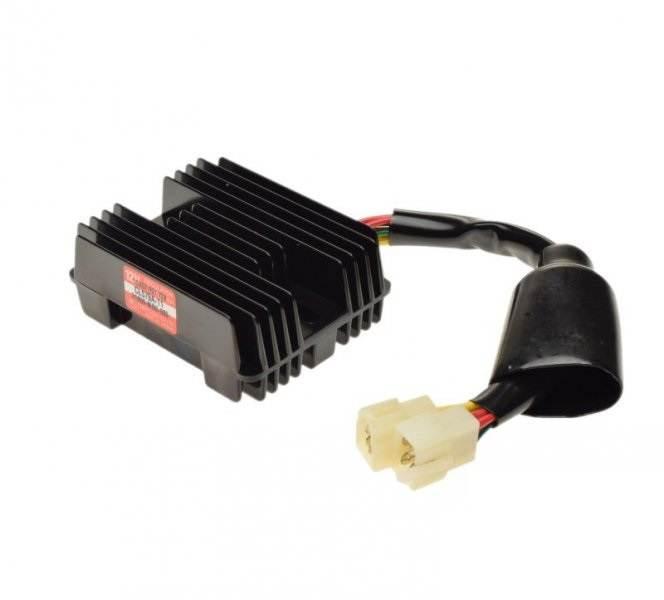 Regulator napięcia honda 31600-mbg-305 tajwan