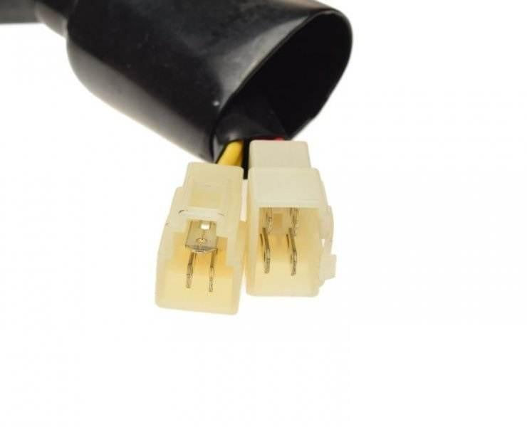 Regulator napięcia honda 31600-mbg-305 tajwan - zdjęcie 2