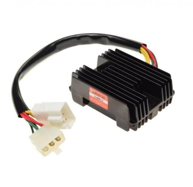 Regulator napięcia honda sh689a-12 tajwan