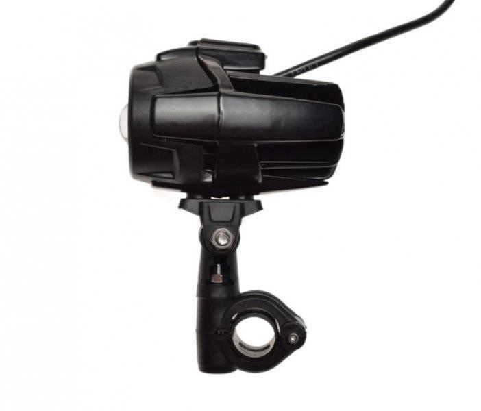 Zestaw lamp przeciwmgielnych led | AW2492 - zdjęcie 3