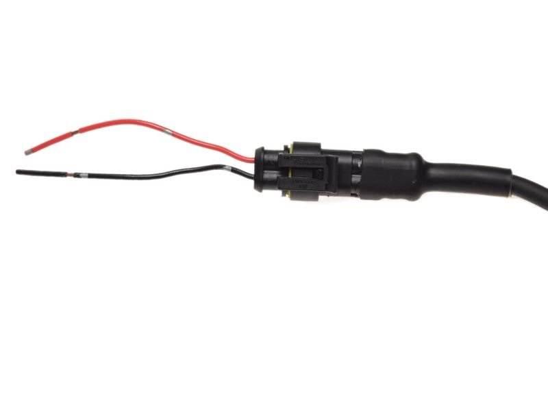 Zestaw lamp przeciwmgielnych led | AW2493 - zdjęcie 2