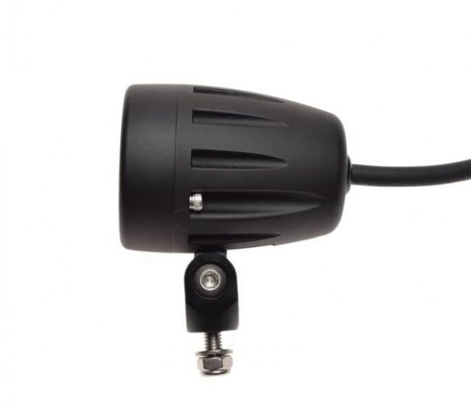Zestaw lamp przeciwmgielnych led | AW2493 - zdjęcie 3