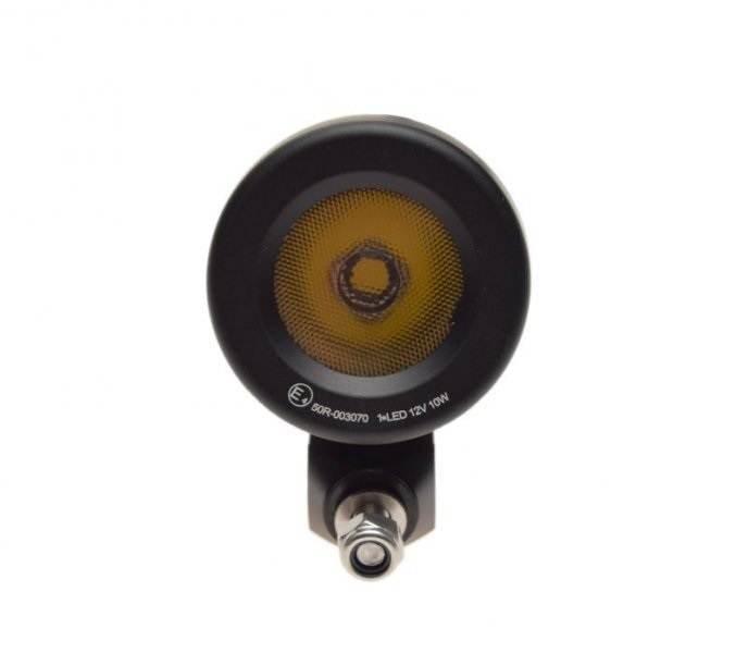 Zestaw lamp przeciwmgielnych led | AW2493 - zdjęcie 4