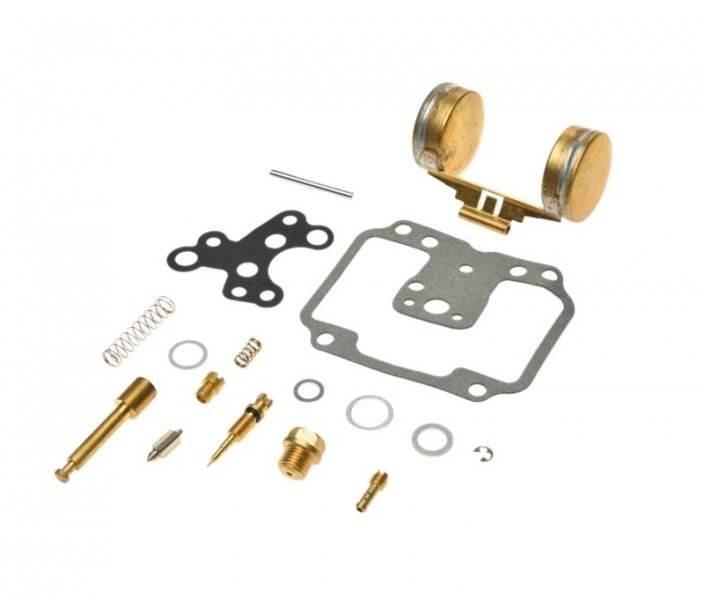 Zestaw naprawczy gaźnika yamaha xs 650 xs 650e/se/f/sf/2f