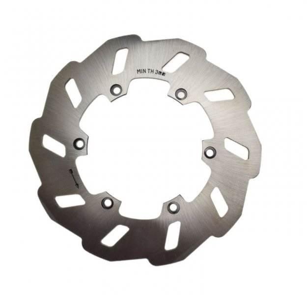 Tarcza hamulca przód 45033d010000 keeway generic trigger 50