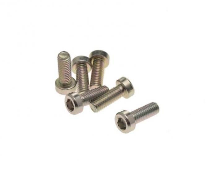 Śruby tarczy hamulca przód 45036bp0y000 keeway generic trigger 50