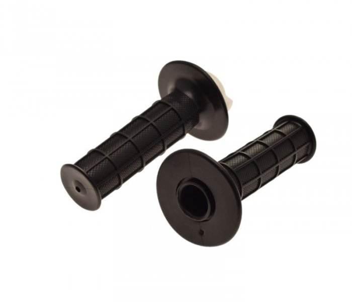 Guma kierownicy prawa lewa 40210bp0y000 40001bp0y000 keeway generic trigger - zdjęcie 2
