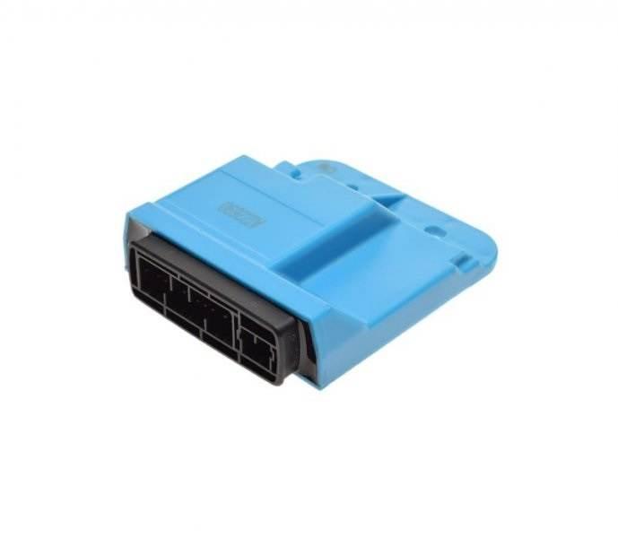 Ecu sterownik silnika piaggio liberty s 50 e4