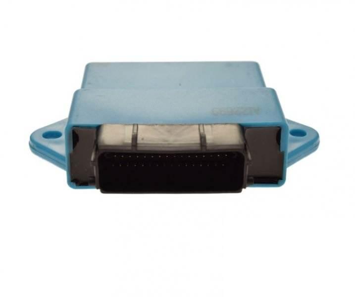 Ecu sterownik silnika yamaha aerox 50 e4 2021 - zdjęcie 3