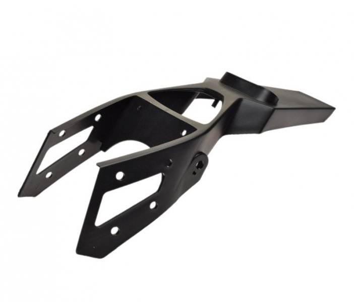 Błotnik tylny 65701bp0y000 trigger x cmpt x - zdjęcie 2