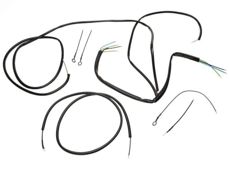 Instalacja elektryczna shl m04 | WS2503B