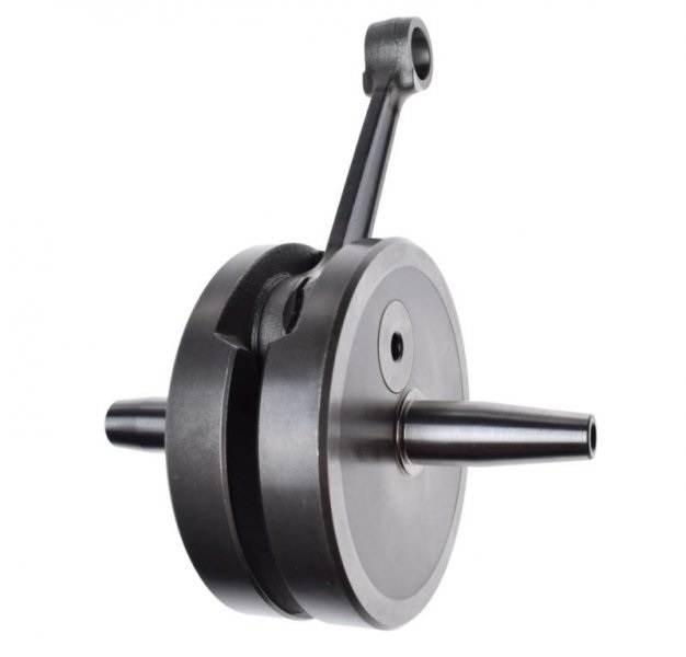 Wał korbowy etz mz150 tajwan | MZ10019