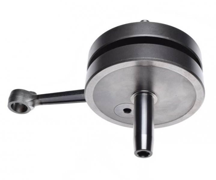 Wał korbowy etz mz150 tajwan | MZ10019 - zdjęcie 2