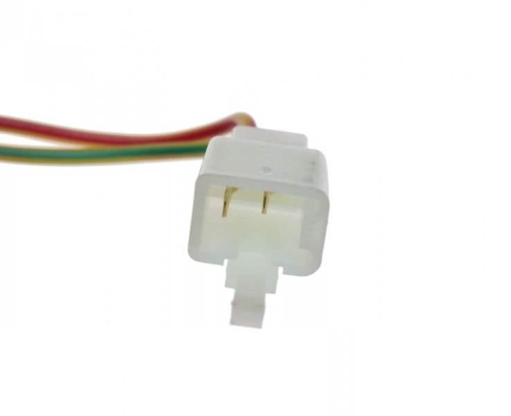 Przekaźnik rozrusznika lj50-qt-l | ZLL2224 - zdjęcie 2