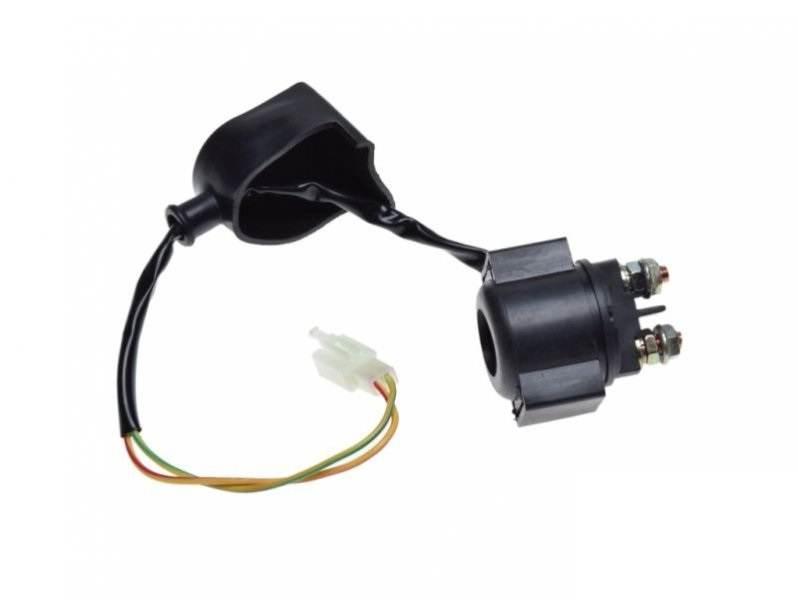 Przekaźnik rozrusznika lj50-qt-l | ZLL2224