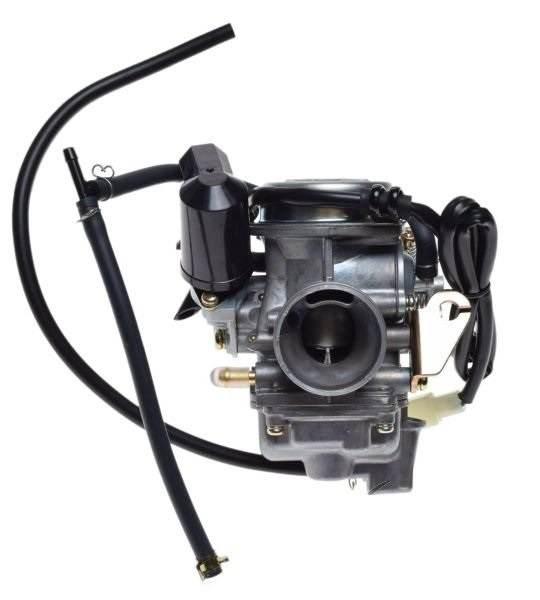 Gaźnik do shineray atv150 gy6 150cc | ZQC3002
