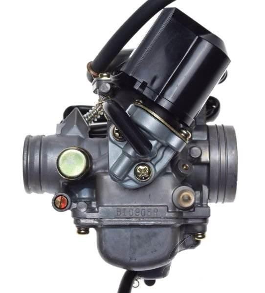 Gaźnik do shineray atv150 gy6 150cc | ZQC3002 - zdjęcie 4