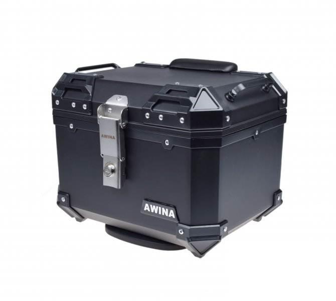 Kufer awina 35l 40x36x32.5cm | AW9036