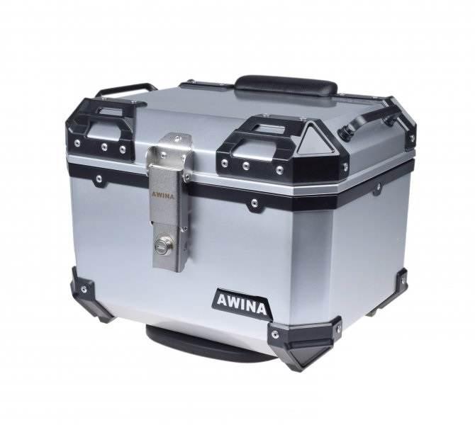 Kufer awina 35l 40x36x32.5cm | AW9036S