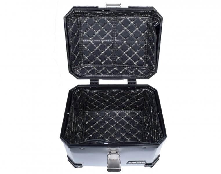 Kufer awina 35l 40x36x32.5cm | AW9036S - zdjęcie 3