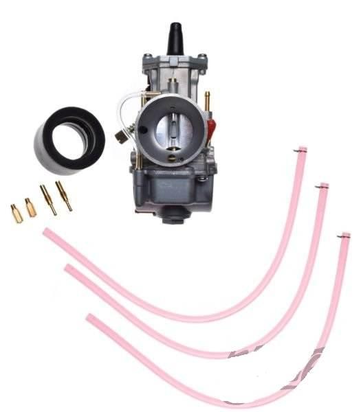 Gaźnik 28 mm tuning 150cc-350cc | AY56567B