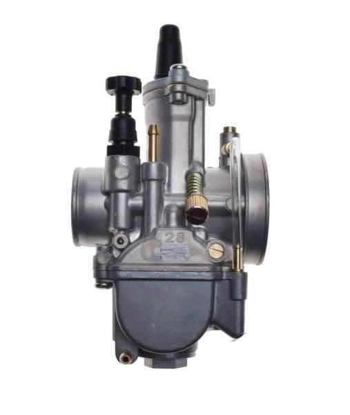 Gaźnik 28 mm tuning 150cc-350cc | AY56567B - zdjęcie 4