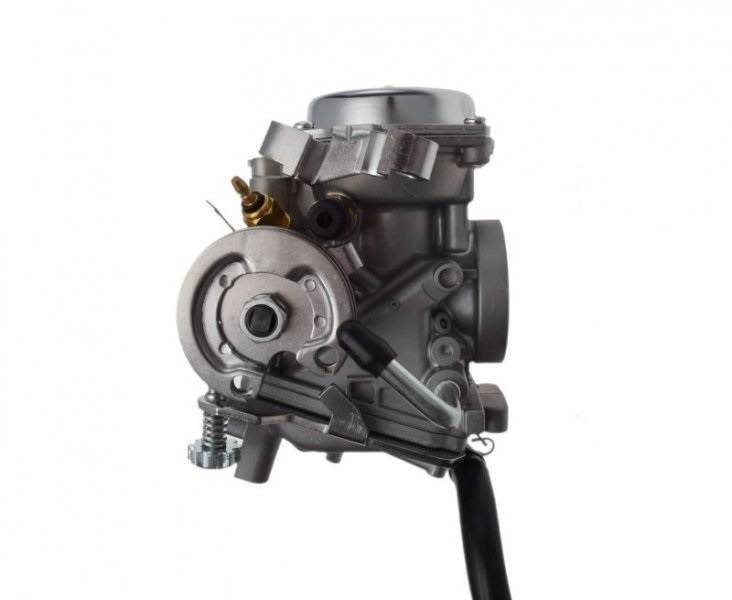 Gaźnik kpl do yamaha virago 250 | AY56749 - zdjęcie 4