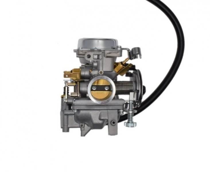 Gaźnik kpl do yamaha virago 250 | AY56749 - zdjęcie 3