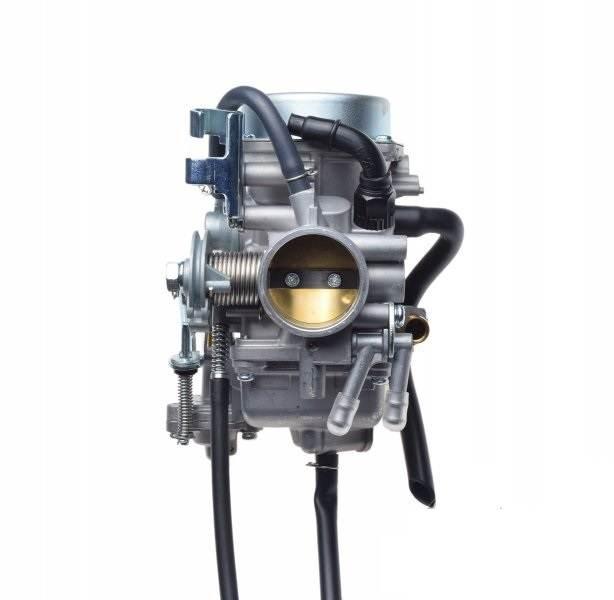 Gaźnik kpl do honda shadow vlx600 | AY56760 - zdjęcie 3