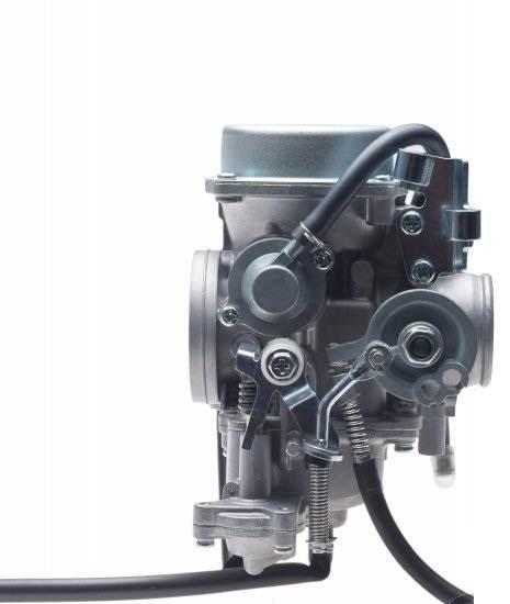 Gaźnik kpl do honda shadow vlx600 | AY56760 - zdjęcie 4